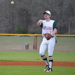 Meet your Posher, Wesley